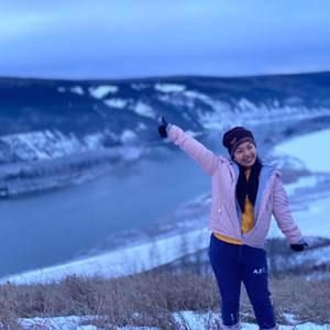 Meet your Posher, Jasie